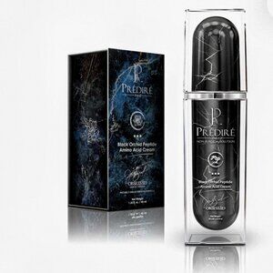 Predire Paris Black Orchid Peptide Amino Acid Cream
